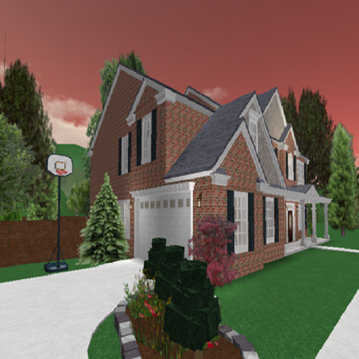 Large Suburban Home - Showcase - 100% Finished
