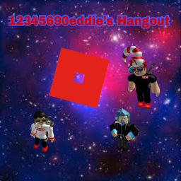 12345690eddie's Fan Group!'s hang out