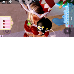 W: ROBlOX group