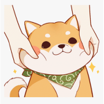 shiba inu city
