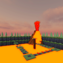 Forum's OBBY!
