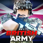 [DBAF] The United Kingdom's Special Forces