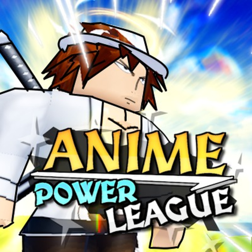 Anime Power League [Early Access] icon