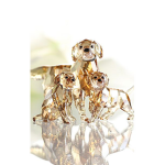 Crystal Canines