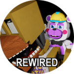 Rewired
