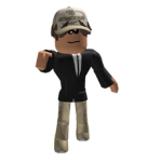 Ohyah's TC
