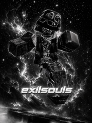 exilsouls's Group Roblox group icon
