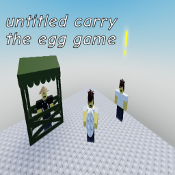 untitled carry the egg game