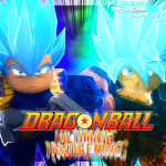 Dragon Ball : Ultimate Awakening Group Thumbnail