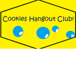 Cookies Hangout club!
