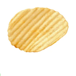 obby but you are a potato chip icon