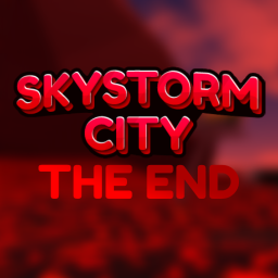 SkyStorm City (THE END)