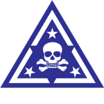 3rd Infantry Divisiοn