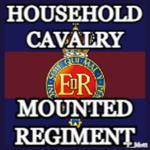 ~| Household Cavalry Mounted Regiment|~