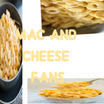 Mac N Cheese Fans .