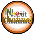 Napat Uthaisang Youtuber