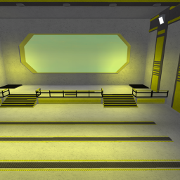 JI | Holographic Facility