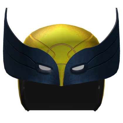 💛 Wolverine