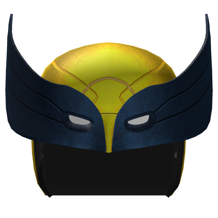 💛 Wolverine
