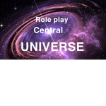 Roleplay Central Universe