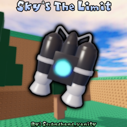 Sky's the Limit