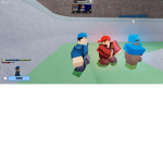 Robloxias Ninja Assassins