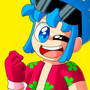 Timba the coolest map