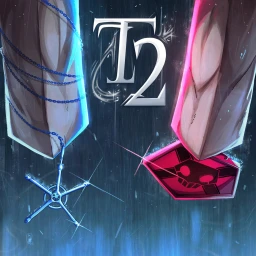 TYPE://SOUL 2 icon