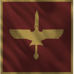 Lanius' Cohort