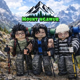 mount ngawur +20 [FREE AVA UPDATE!!] icon