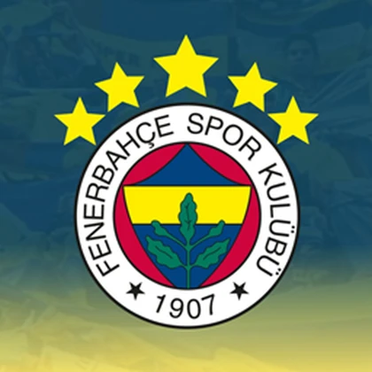 Fenerbahçe Roblox group icon