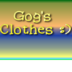 Fashion By Gog