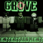 #Grove Entertainment