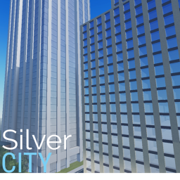 (Alpha) Silver City