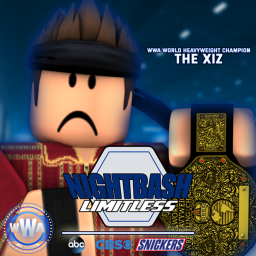 WWA OLYMPIA | Olympic Wrestling Hall
