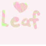 cool leaf friends