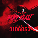Foxy blast!