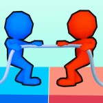 Tug of War Simulator