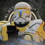 \|GAR|/ Republic Commandos