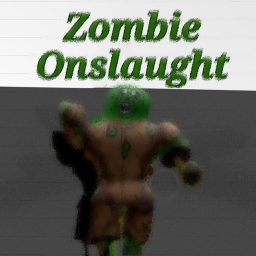 Zombie Onslaught (Reinforcements)