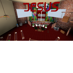 TGOGC Ministry 2