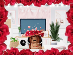 Rebecca Special Roses!