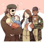 Venom [ARMY]