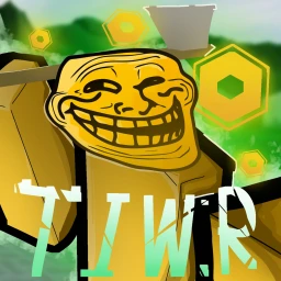 [🎃HALLOWEEN] Trollge Incident Wars : RETAKE icon