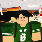 Nicks Roblox Spirit Halloween Clothing