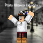 Party Warriors