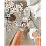 ʚ madi's boutique ɞ