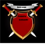 ☠Quick Scope☠