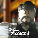 Del Frisco's Steakhouse
