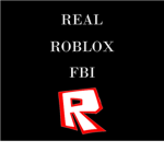 Real Roblox FBI